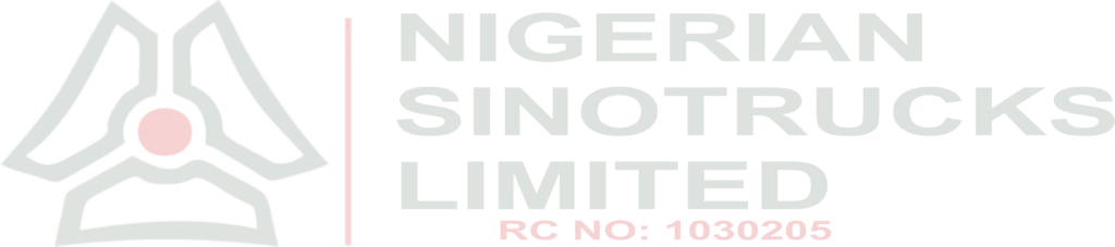 sinotrucks logo